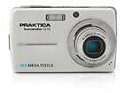 Aparat Praktica Luxmedia 10-TS